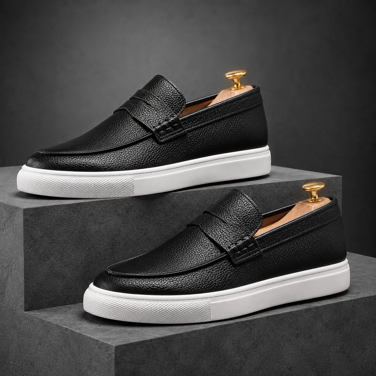 Men's Loafers – Milano Loafers