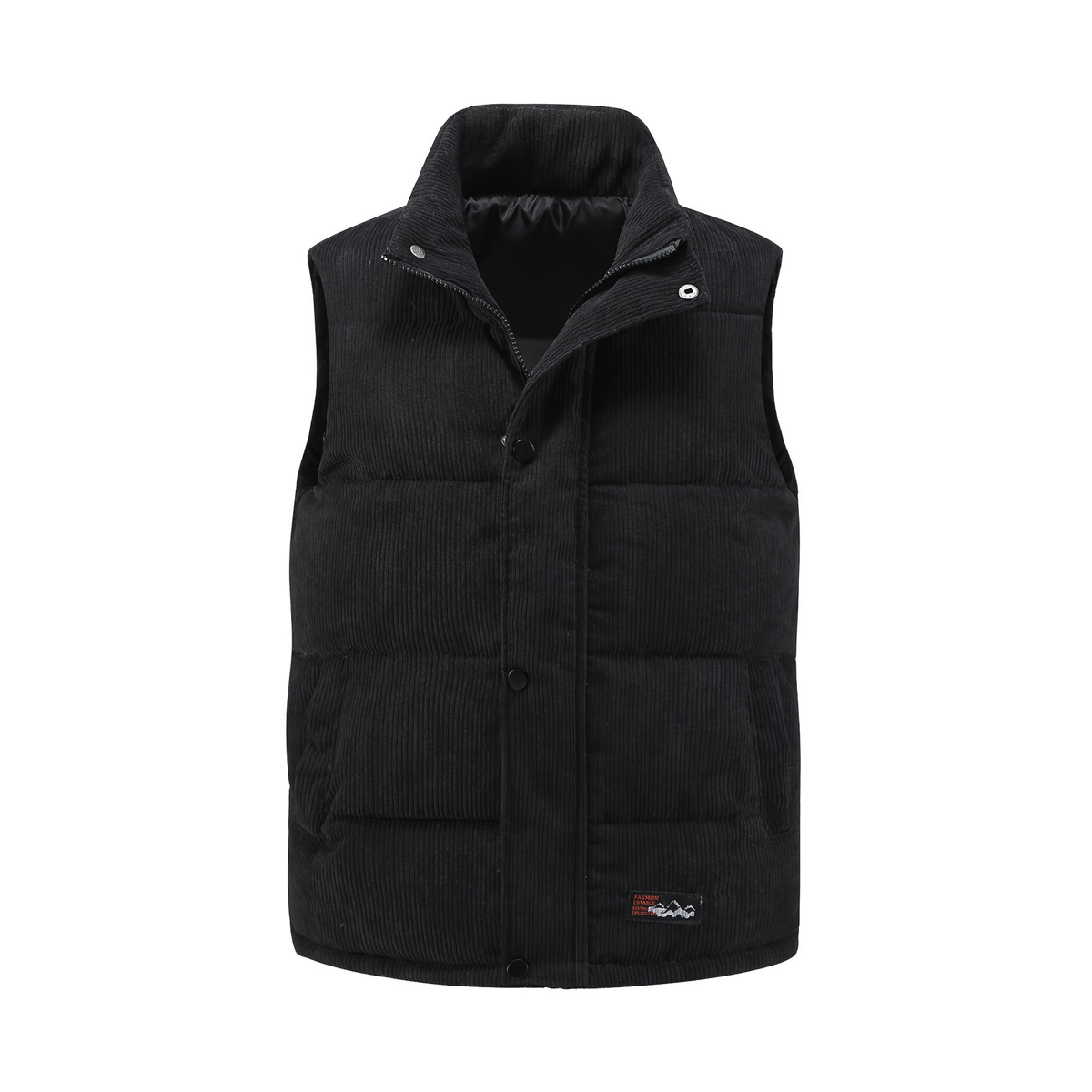 Jacket – Everyday Explorer Puffer Vest