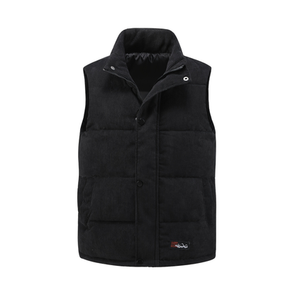 Jacket – Everyday Explorer Puffer Vest