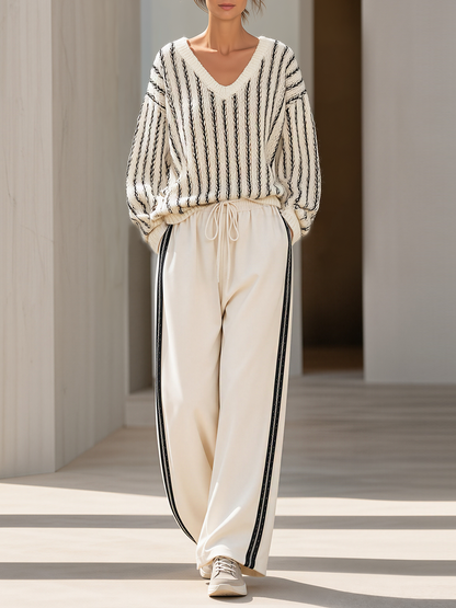 Women's Cotton Sweater