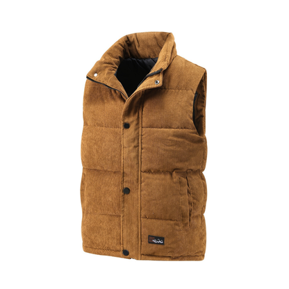 Jacket – Everyday Explorer Puffer Vest