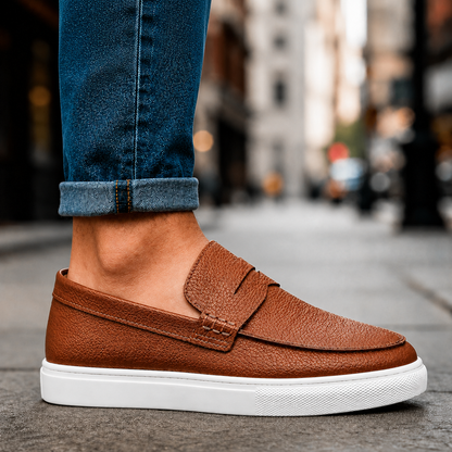 Men's Loafers – Milano Loafers