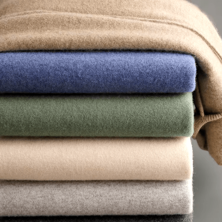 Men's Merino Wool OSLO MERINO HOODIE