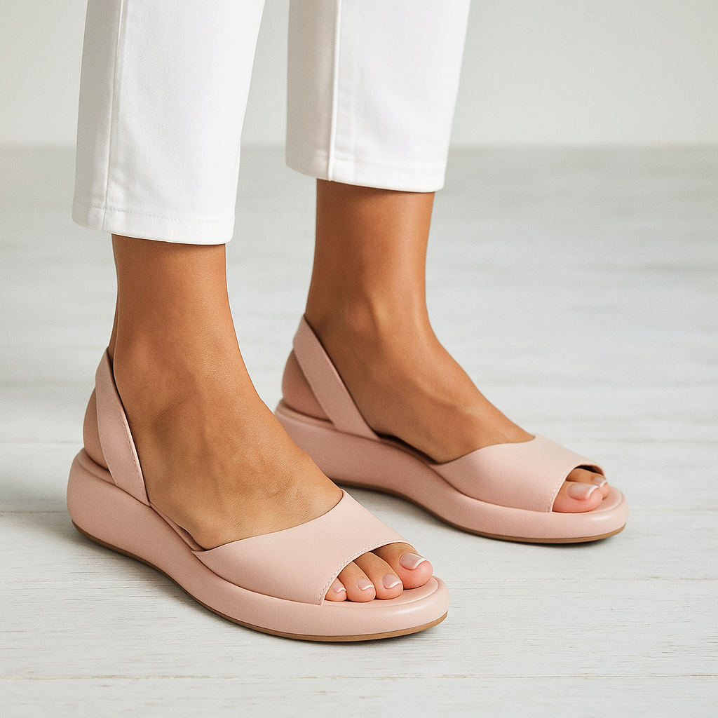 Women's Sandals – Giulia | Elegant and Comfortable Sandals