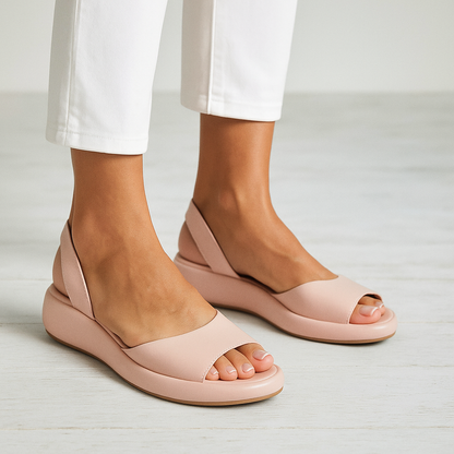 Women's Sandals – Giulia | Elegant and Comfortable Sandals