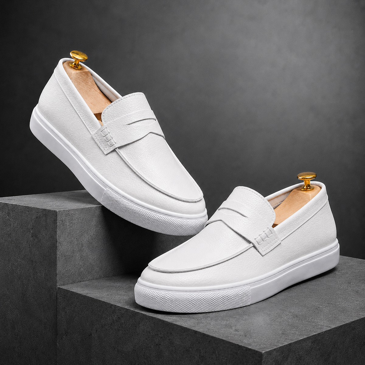 Men's Loafers – Milano Loafers