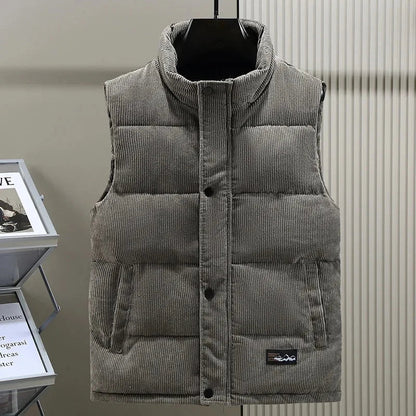 Jacket – Everyday Explorer Puffer Vest
