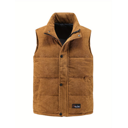 Jacket – Everyday Explorer Puffer Vest