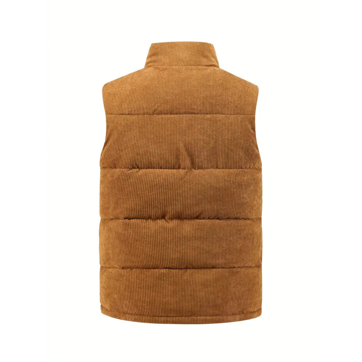 Jacket – Everyday Explorer Puffer Vest