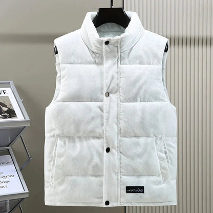 Jacket – Everyday Explorer Puffer Vest