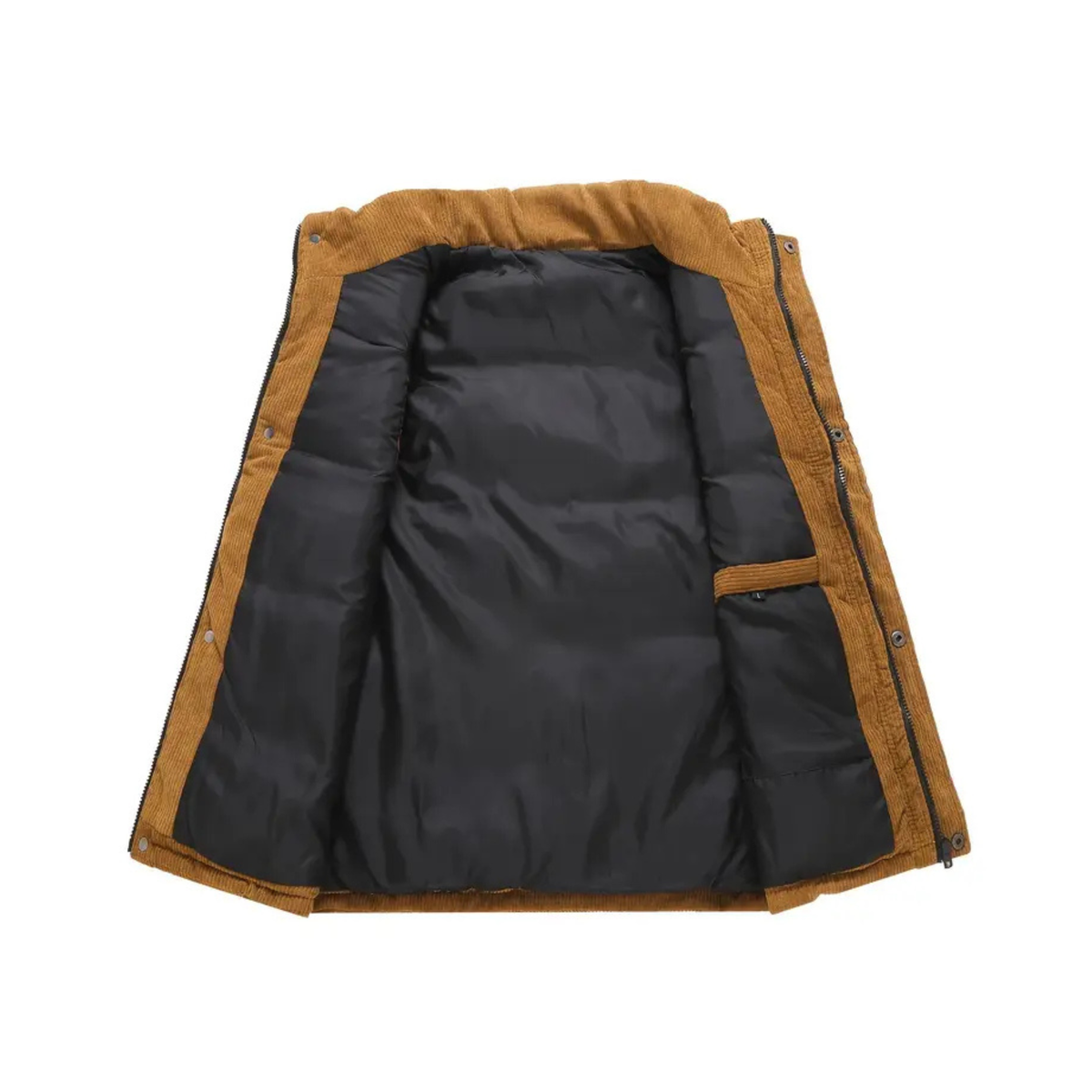 Jacket – Everyday Explorer Puffer Vest
