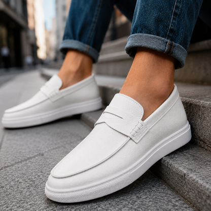 Men's Loafers – Milano Loafers