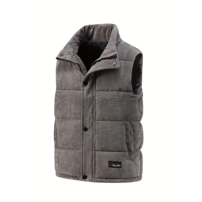 Jacket – Everyday Explorer Puffer Vest