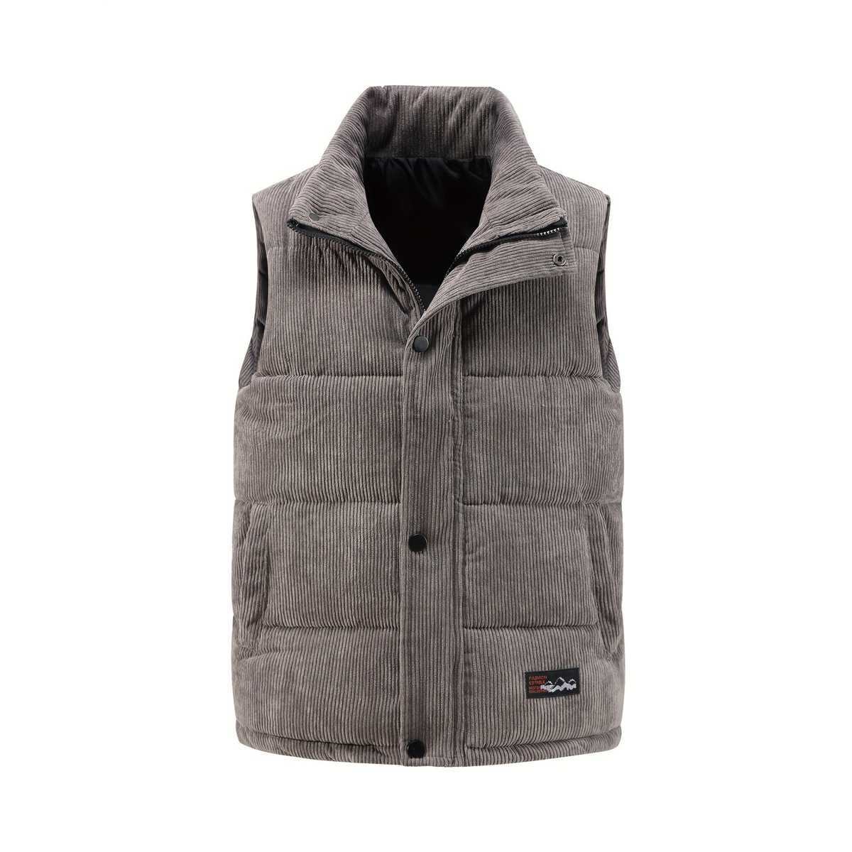 Jacket – Everyday Explorer Puffer Vest