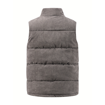 Jacket – Everyday Explorer Puffer Vest