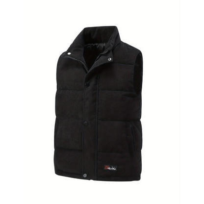 Jacket – Everyday Explorer Puffer Vest
