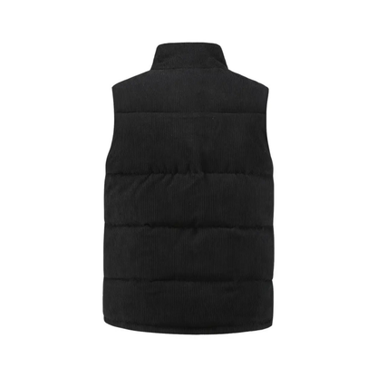 Jacket – Everyday Explorer Puffer Vest