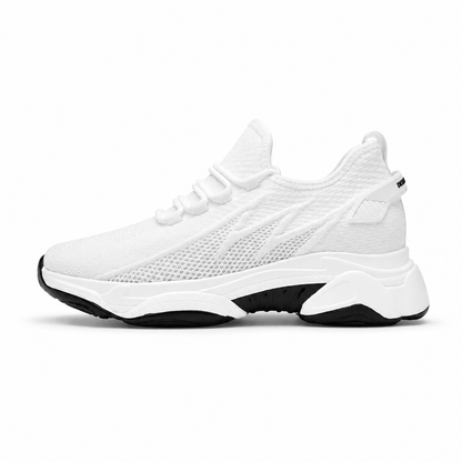 Women's Knitted Sneakers – Cloud Lift