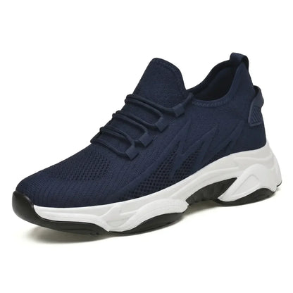 Women's Knitted Sneakers – Cloud Lift