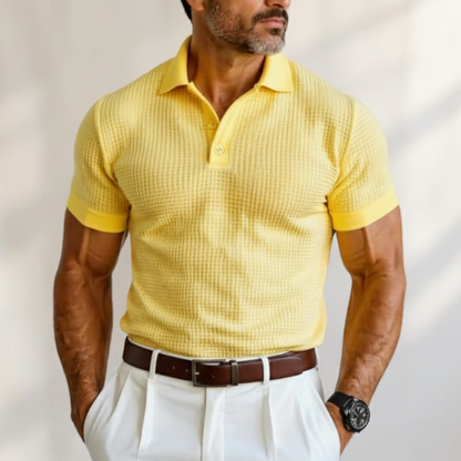 Men's Top – EliteChill Polo