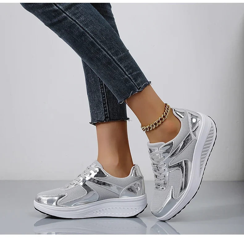 Women's Solace Comfort Sneakers