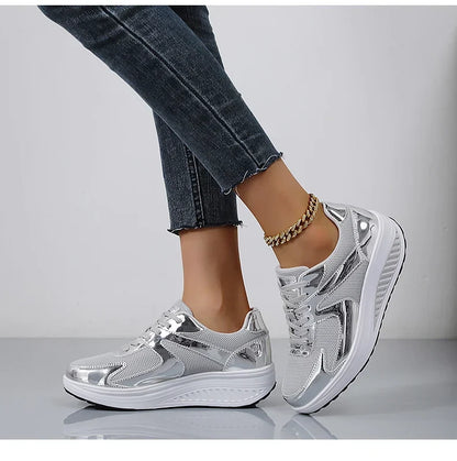 Women's Solace Comfort Sneakers