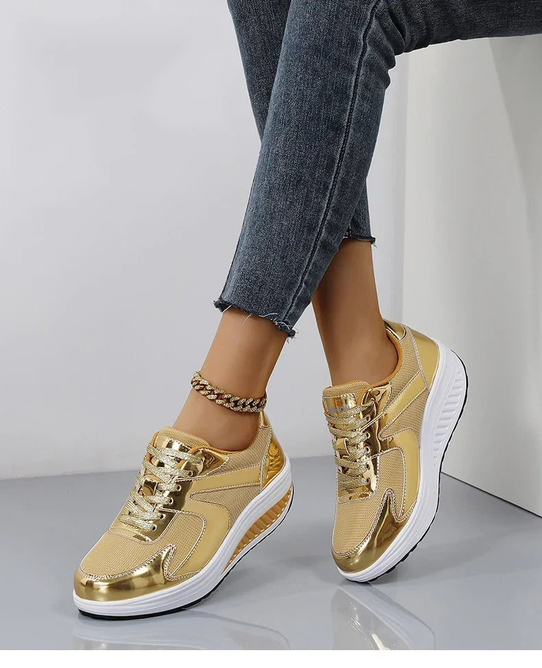 Women's Solace Comfort Sneakers