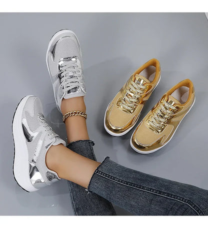 Women's Solace Comfort Sneakers