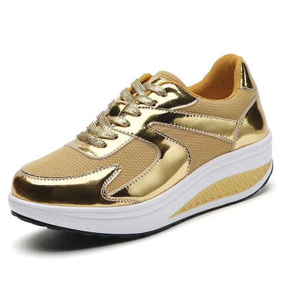 Women's Solace Comfort Sneakers