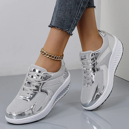 Women's Solace Comfort Sneakers