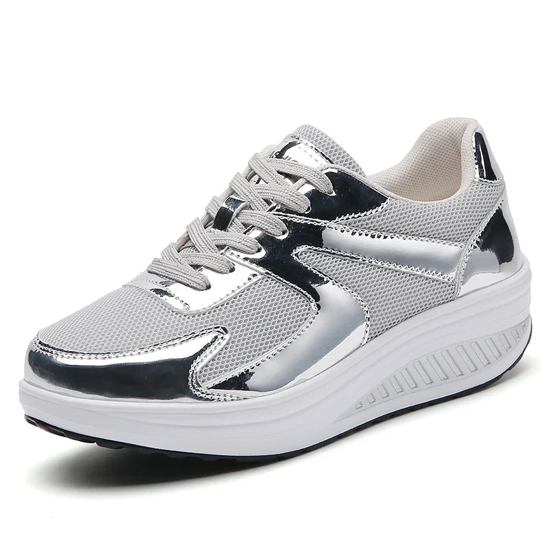Women's Solace Comfort Sneakers