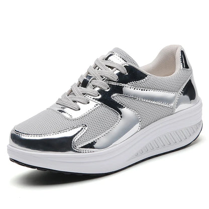 Women's Solace Comfort Sneakers