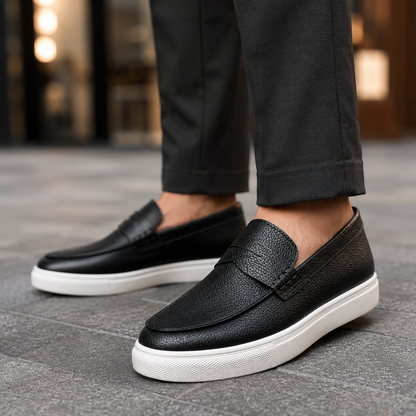 Men's Loafers – Milano Loafers