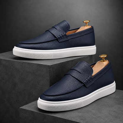 Men's Loafers – Milano Loafers