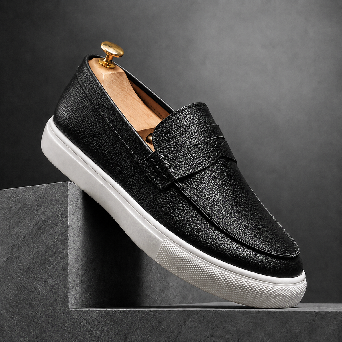 Men's Loafers – Milano Loafers