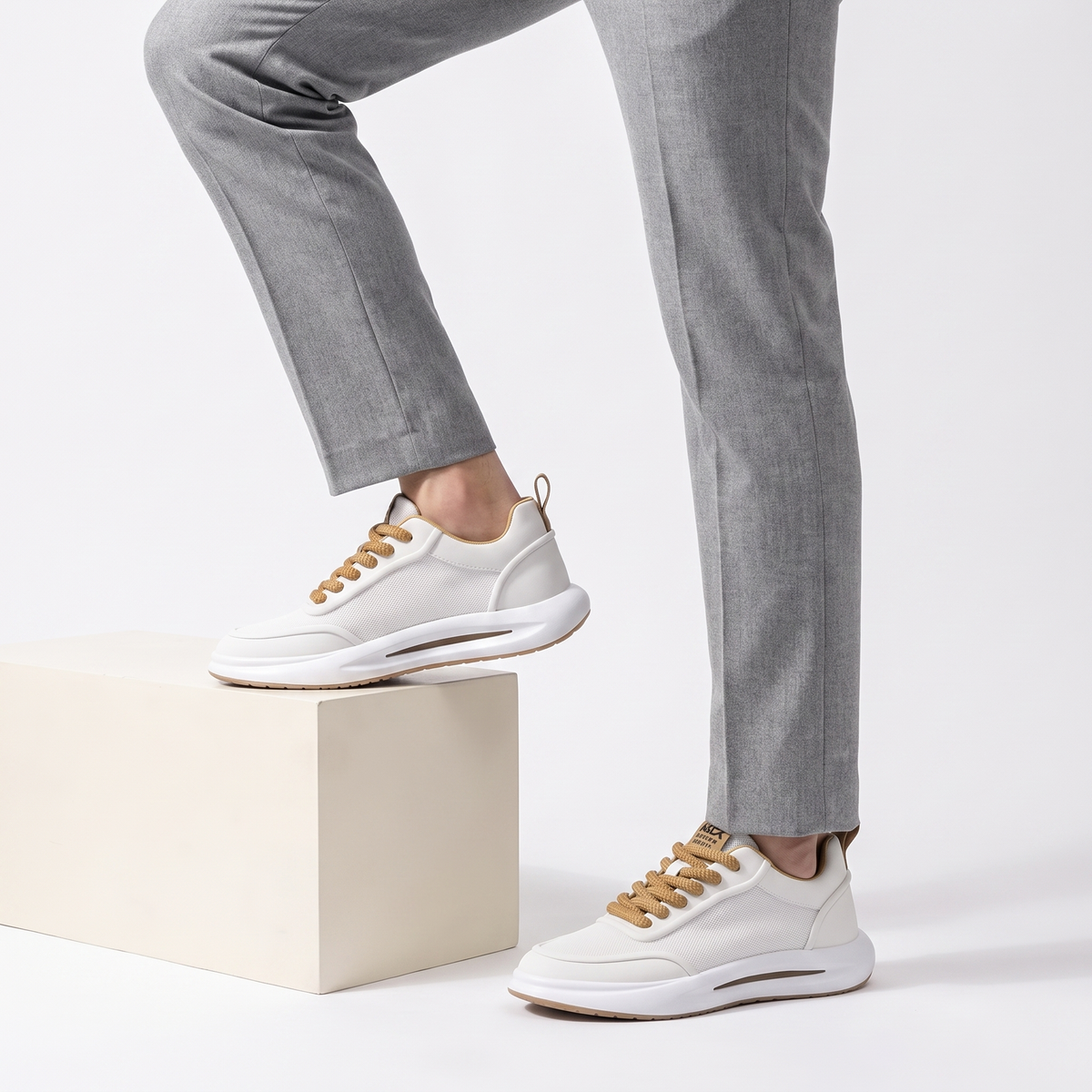 Men's ZENFORD SNEAKERS