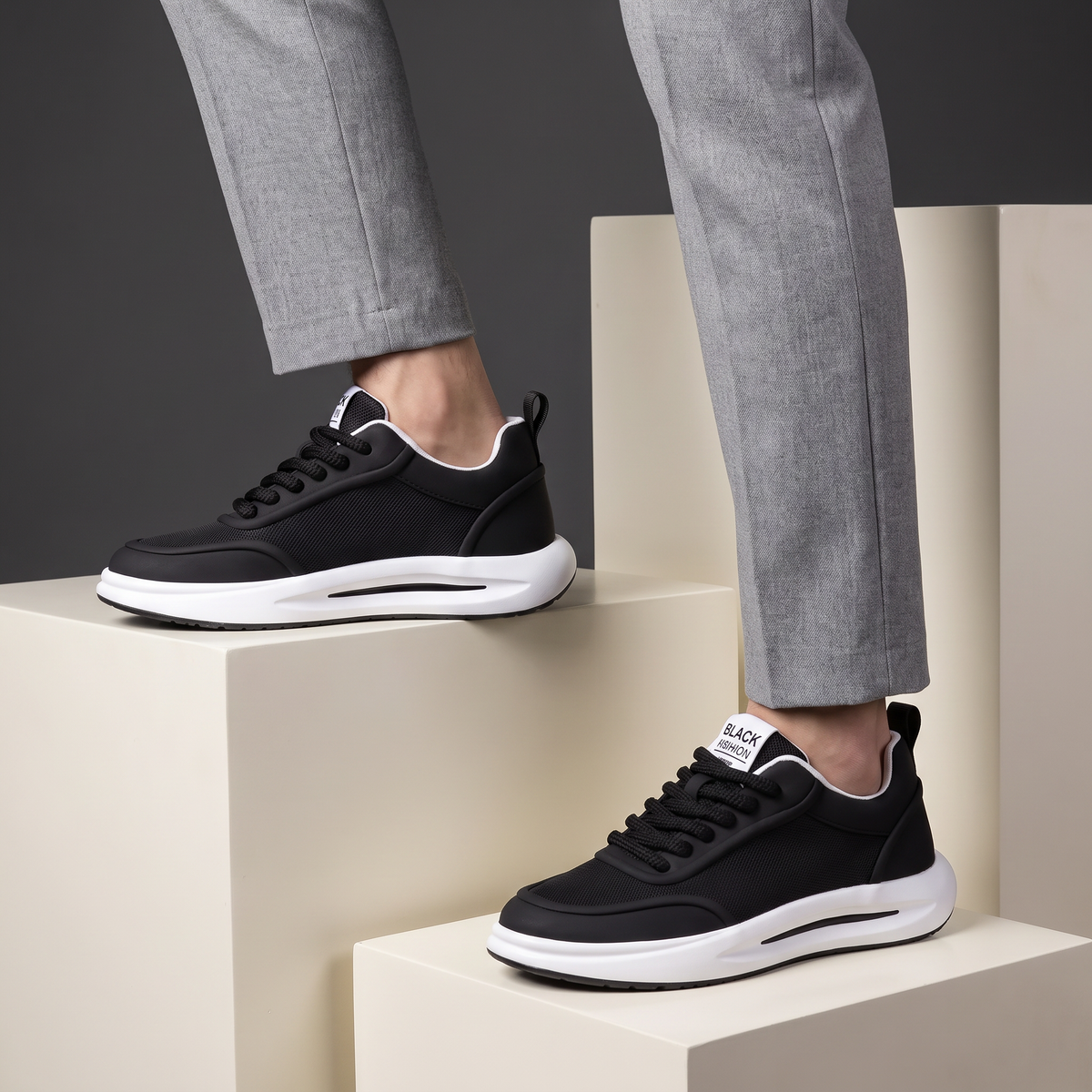 Men's ZENFORD SNEAKERS