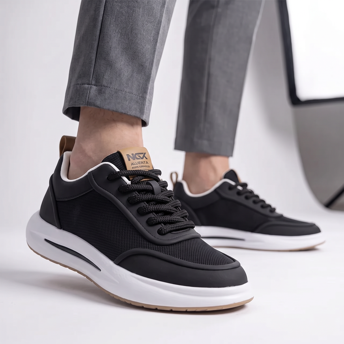 Men's ZENFORD SNEAKERS